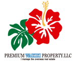 イメージ：PREMIUM WAIKIKI PROPERTY LLC

